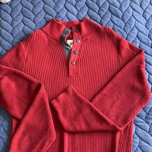Men’s Express Sweater